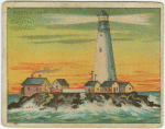 Boston light