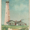 Cape cod light