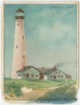 Cape cod light