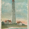 Cape may light