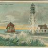 Coney isl. light