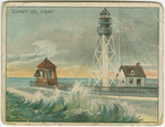 Coney isl. light