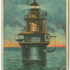 Deer isl. light