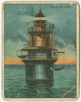 Deer isl. light