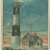 Fire isl. light