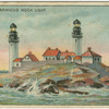 Matinicus rock light