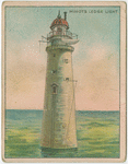 Minots ledge light