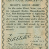 Minots ledge light