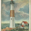 Montauk point light
