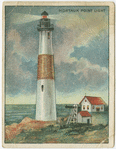 Montauk point light