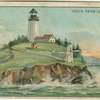 Owls head light