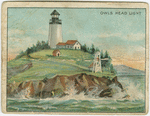 Owls head light