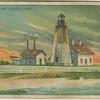 Point judith light