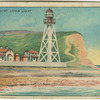 Point loma light