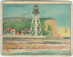 Point loma light