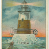 Robbins reel light