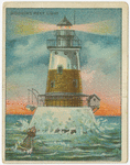 Robbins reel light