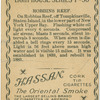 Robbins reel light