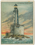 St. George reef light