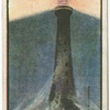 Skerryvore Lighthouse, Scotland