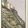 North Unst Lighthouse, North of Britain