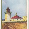 Inner Farn Lighthouse, Farn Islands, Northumberland