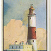 Portland Lighthouse, ( Portland Bill )