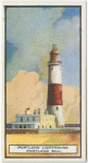 Portland Lighthouse, ( Portland Bill )