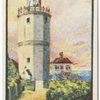 North Foreland Lighthouse, Kent