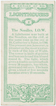 The Needles, I.O.W.