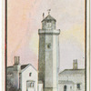 Old Lighthouse, Avonmouth