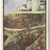 Lizard Lighthouse, Cornwall