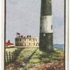 Dungeness Lighthouse
