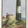 Dungeness Lighthouse