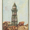 Penninis Lighthouse, St. Mary's Scilly