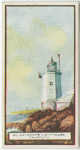 St. Anthony's Lighthouse, Falmouth