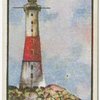 Dubh Artach Lighthouse, off coast of Ross of Mull