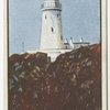 Round Island Lighthouse, Scilly