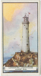 Longships Lighthouse, Lands End