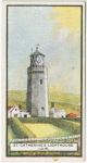 St. Catherine's Lighthouse, I.O.W.