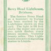 Berry Head Lighthouse, Brixham