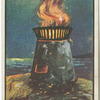 Old Cresset St. Agnes Lighthouse, Scilly