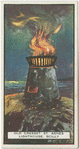 Old Cresset St. Agnes Lighthouse, Scilly