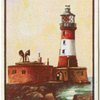 Longstone Lighthouse, Farn Islands, Northumberland