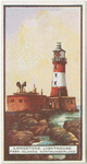 Longstone Lighthouse, Farn Islands, Northumberland