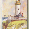 Douglas Lighthouse, Isle of Man