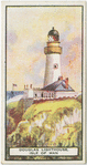 Douglas Lighthouse, Isle of Man