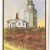Cromer Lighthouse