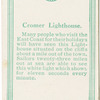 Cromer Lighthouse
