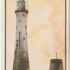 Eddystone Lighthouse ( off Plymouth )